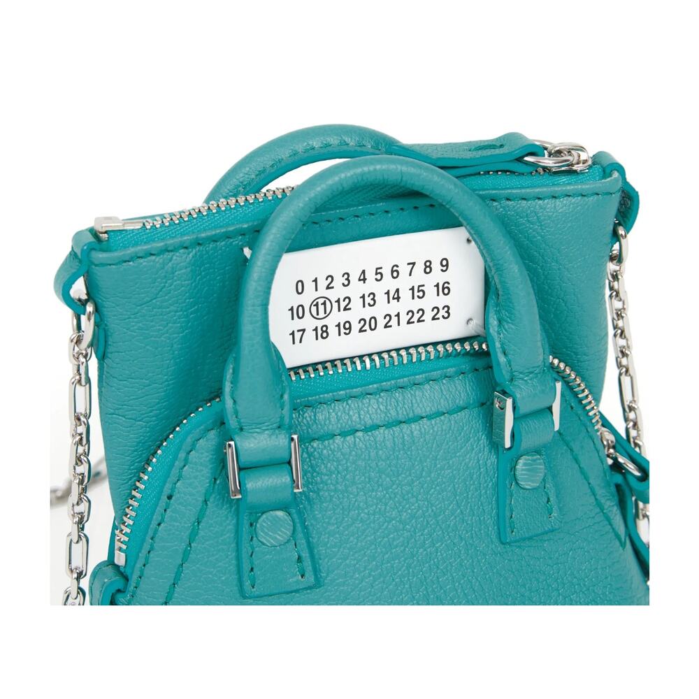Maison Margiela 5AC Classique Baby Top Handle Bag NWT